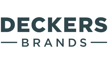 Deckers trusts VelvetJobs outplacement services