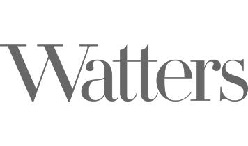 Watters trusts VelvetJobs outplacement services