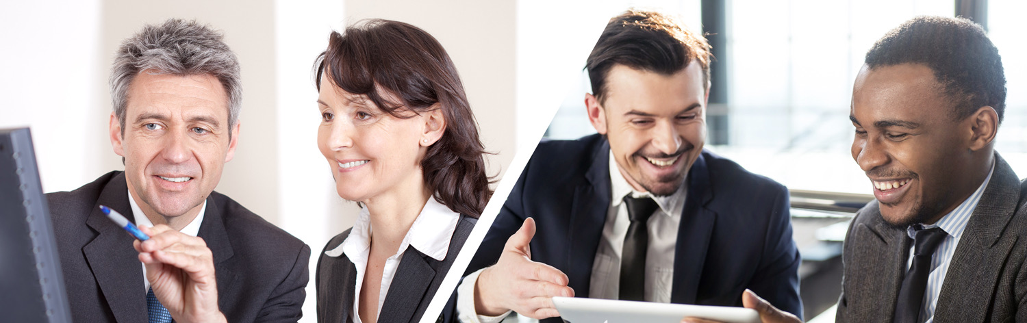 One-on-One Expert Career Services for All Experience Levels One-on-One Expert Career Services for All Experience Levels