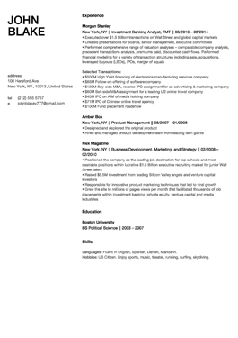 Textile stylist resume