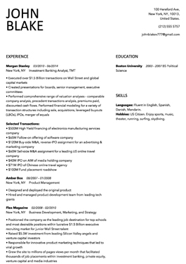 Assistant Textile Designer Resume Sample