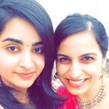 Aanchal Ghai