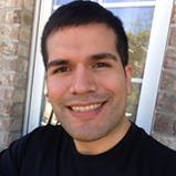 Aaron Alex Vargas