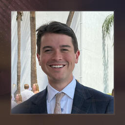 Adrian Preston Brown