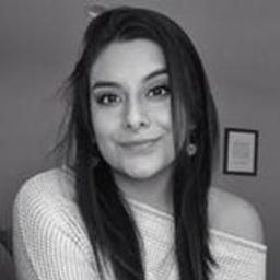 Ainsley Escobar | Velvet Jobs