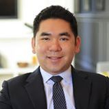 Albert Chen