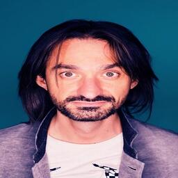 Alex Kipman