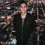 Alex Maroldi