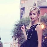 Alexa Pence