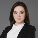 Alexandra Solovyeva