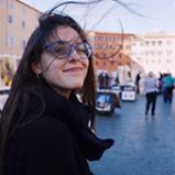Ali Lefkowitz