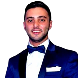 Aly Ramadan | Velvet Jobs