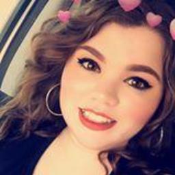 Alyssa Kandyl Layer | Velvet Jobs