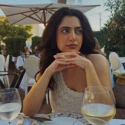 Anais Amin