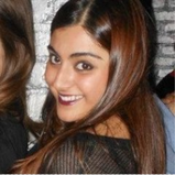 Anika Basu