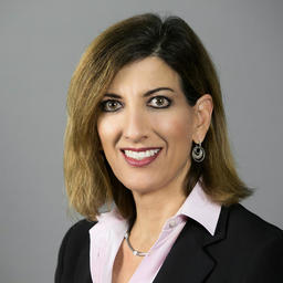 Anna Maria Medvid