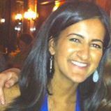 Anoushka Vaswani