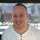 Anthony Michael Rom