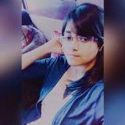 Anushree Dutta | Velvet Jobs