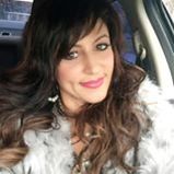 April Selph Thompson