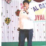 Aravind Cherukuri
