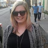 Ashley Halpin