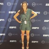 Ashley Holleran