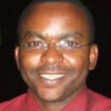 Athanas Mwamba Mwamburi