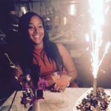 Ayshia Rhandi Joan Connors