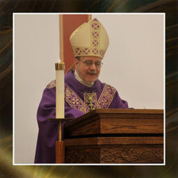 Bishop Elias Lorenzo