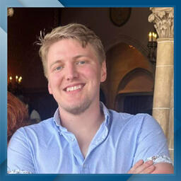 Bobby Atkins of Stonington, Connecticut