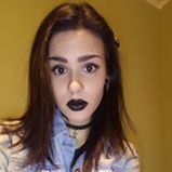 Breanna Gilliland
