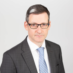 Brendan Mahon