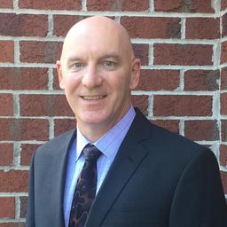 Brian McKiernan, Major General, US Army