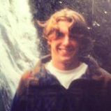 Brian Timothy Sharpe