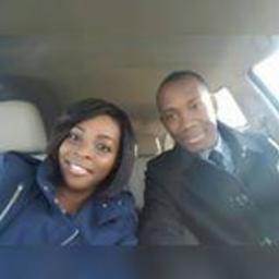 Bridget Adusei-Asante