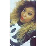 Brittany Chanel Jackson