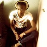 Calvin Bozza Roozay Lubisi