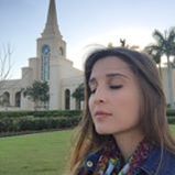 Carla Carolina Pimentel