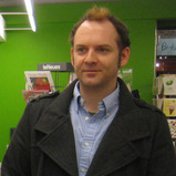 Chad Edwards