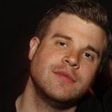 Chris Harland