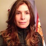 Christina Finamore