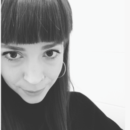 daniela bertoli | Velvet Jobs