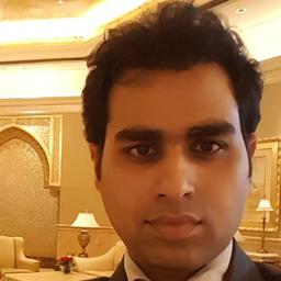 DANISH SAJJAD ALI | Velvet Jobs
