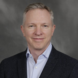 David Mackey