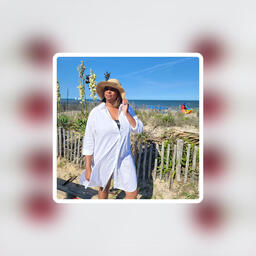 Desiree Peterkin Bell
