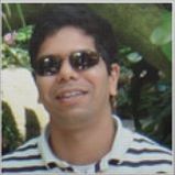 Devendra Parkar