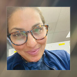 Dr. Sarika Shah-Sekhon