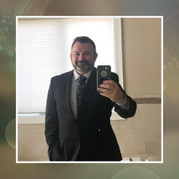 Dr. Edward R. McInnis