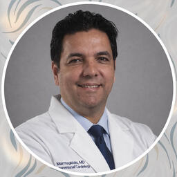 Dr. Konstantinos Marmagkiolis